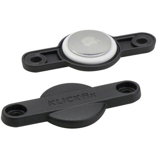 Rixen & Kaul - KLICKfix KLICKfix FindMe Halterung für Apple AirTag kaufen | Bike-Discount