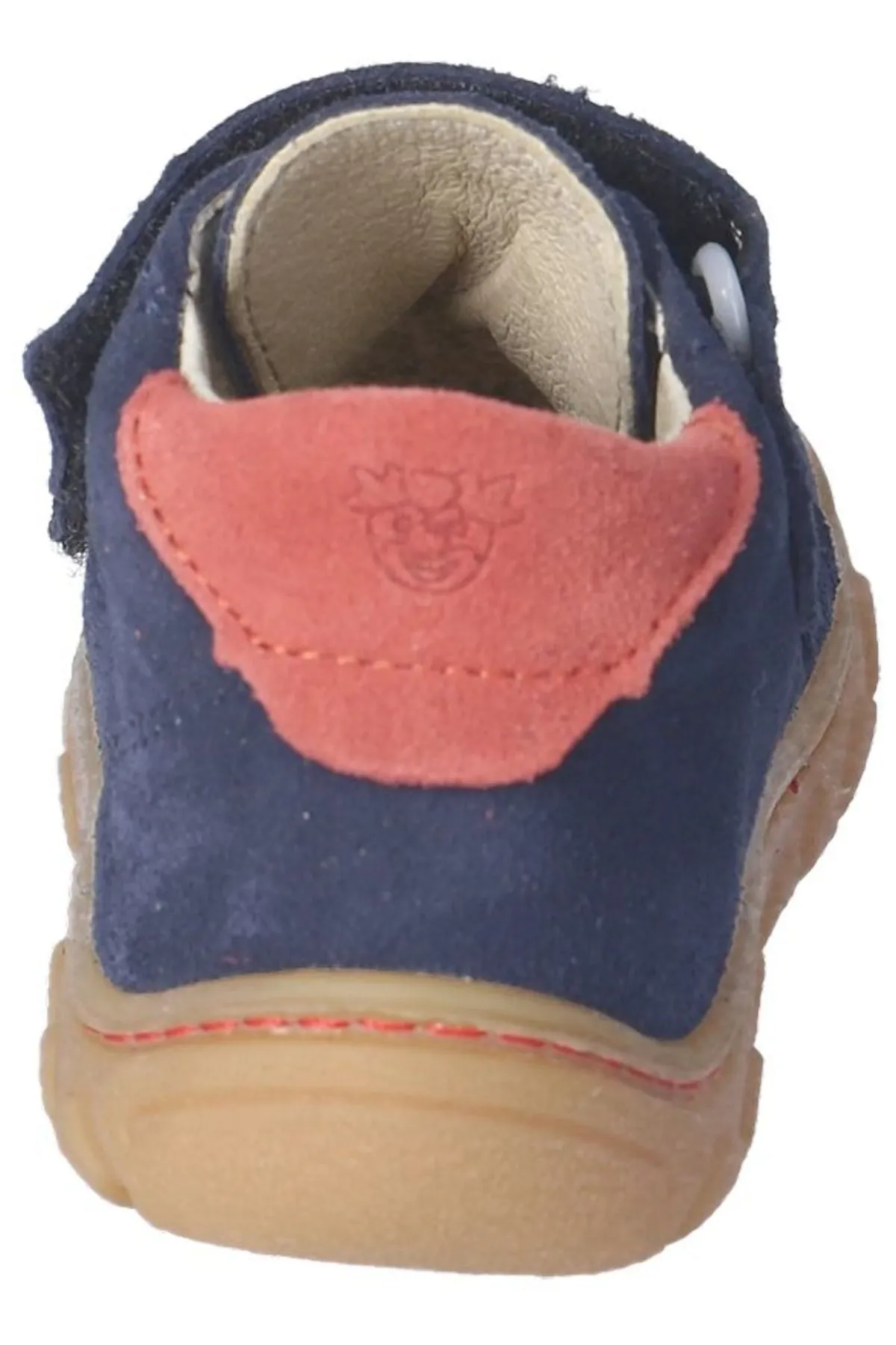 pepino  Flacher Schuh - Blau - Flacher Absatz