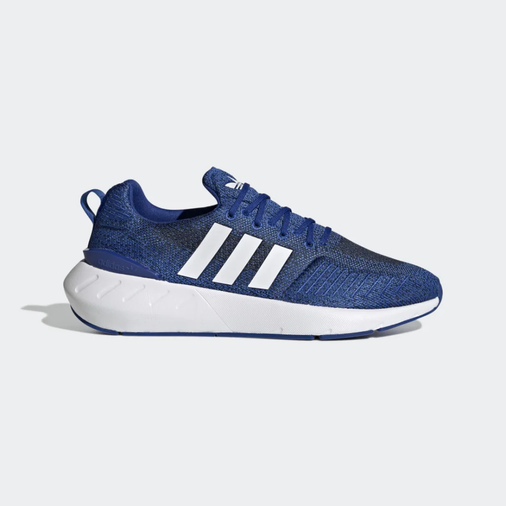 adidas Swift Run 22 GZ3498 / blau