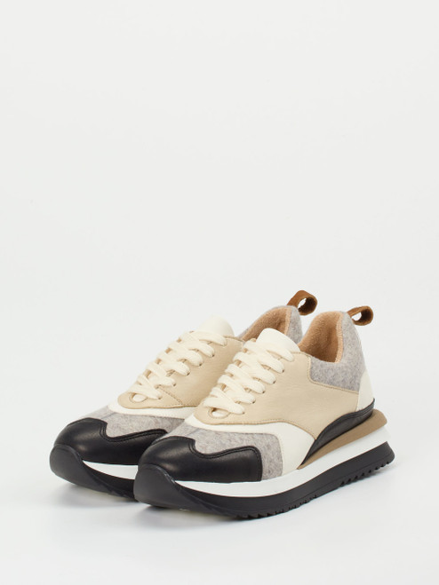 Schnürschuh-26619990038 Werner