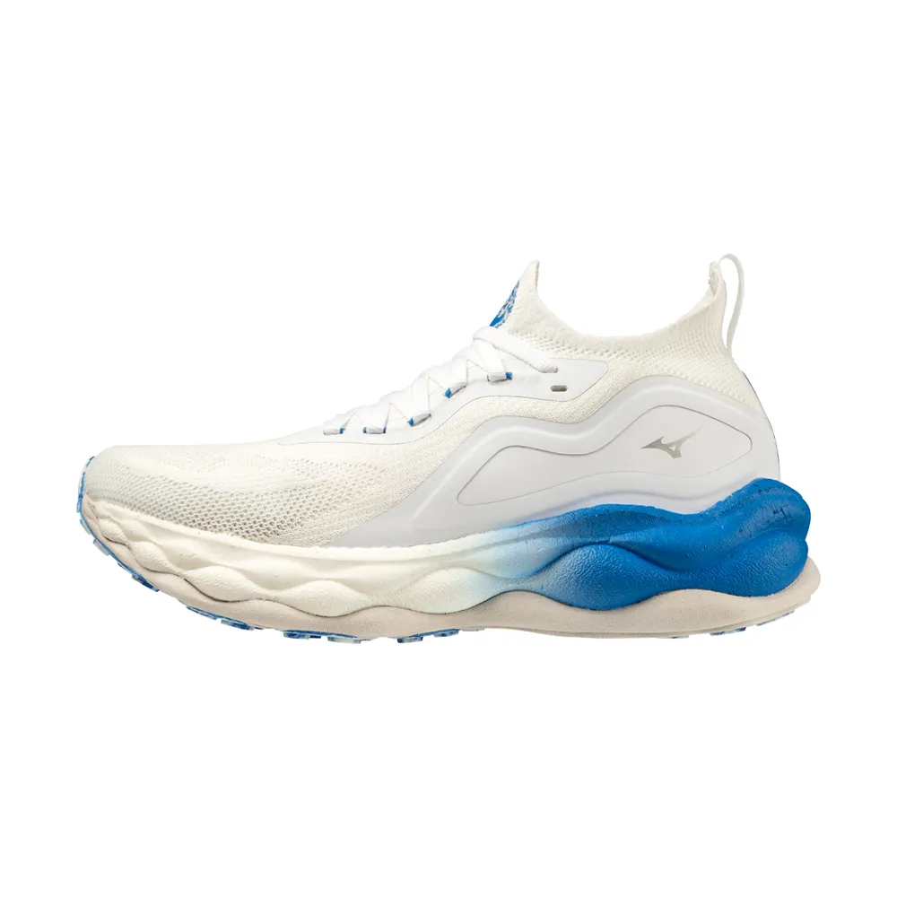Mizuno Wave Neo Ultra j1gd2234-01 / weiss