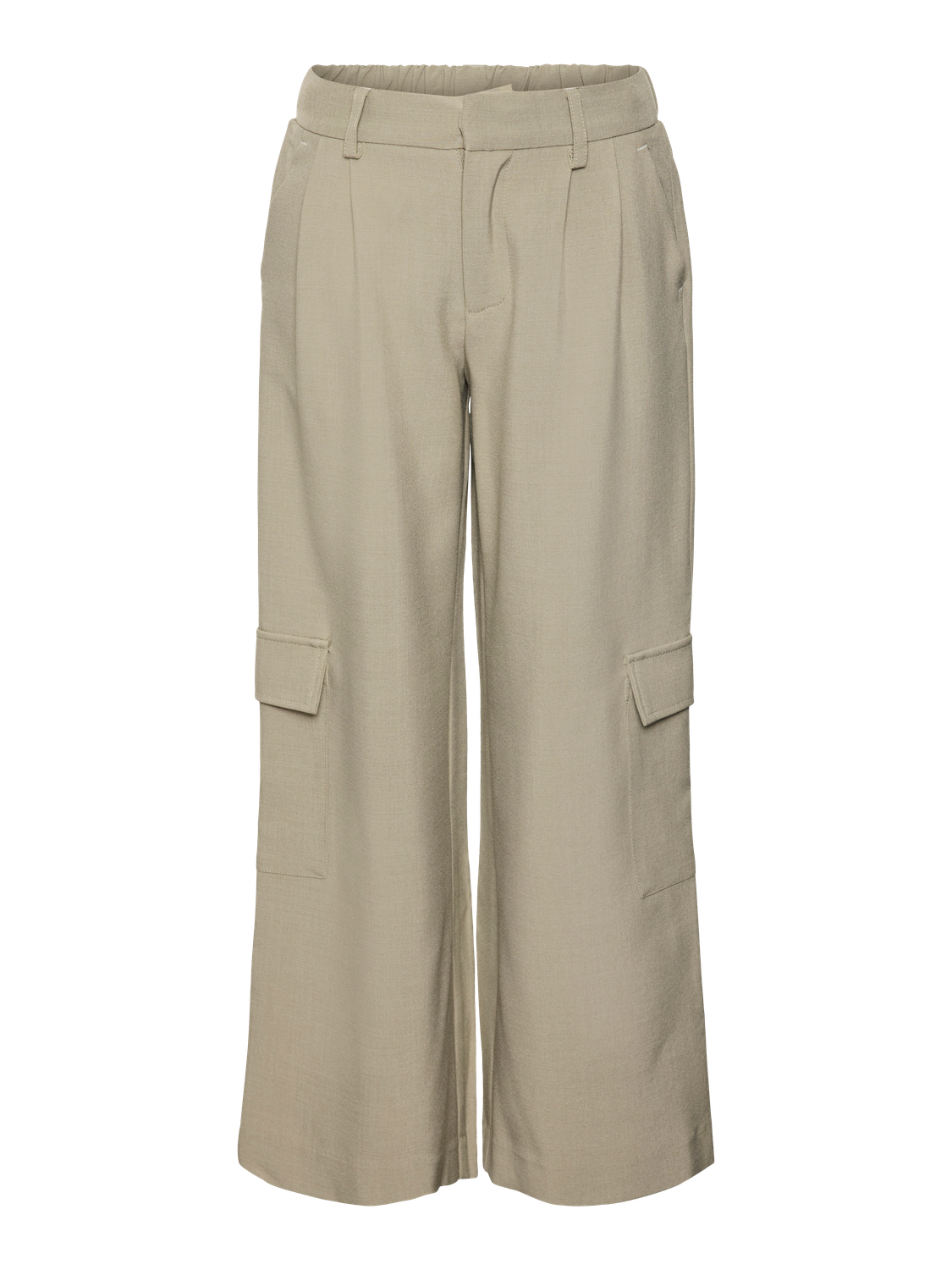 VMTARISA Mittlere Taille Hose