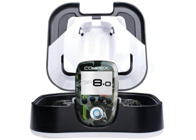 Compex SP 8.0 WOD Edition