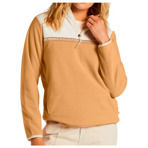 Billabong - Women's Boundary Lite - Fleecepullover