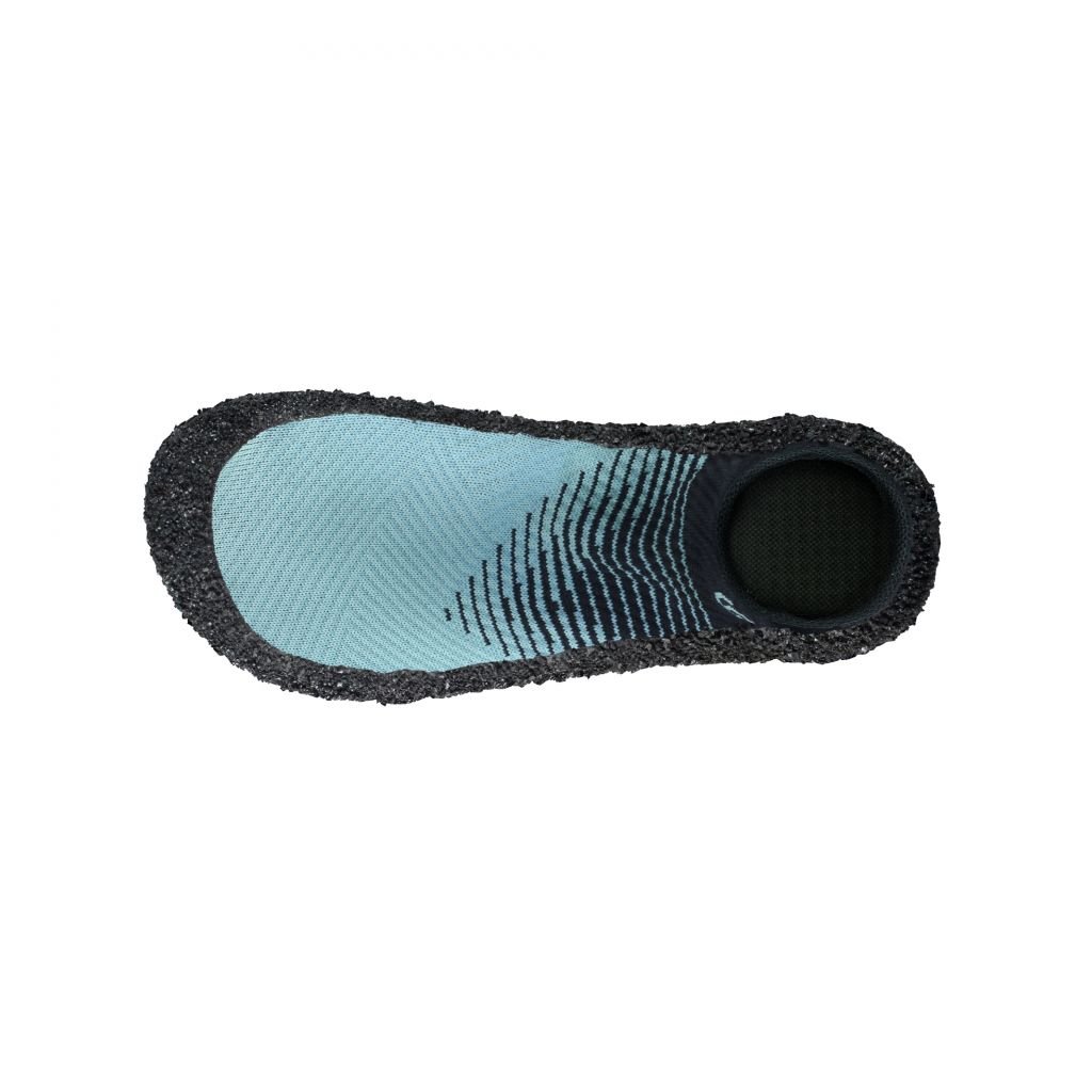 Skinners Adult Line 2.0. Aqua Sockenschuhe