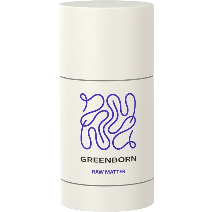 Deodorant Stick Raw Matter