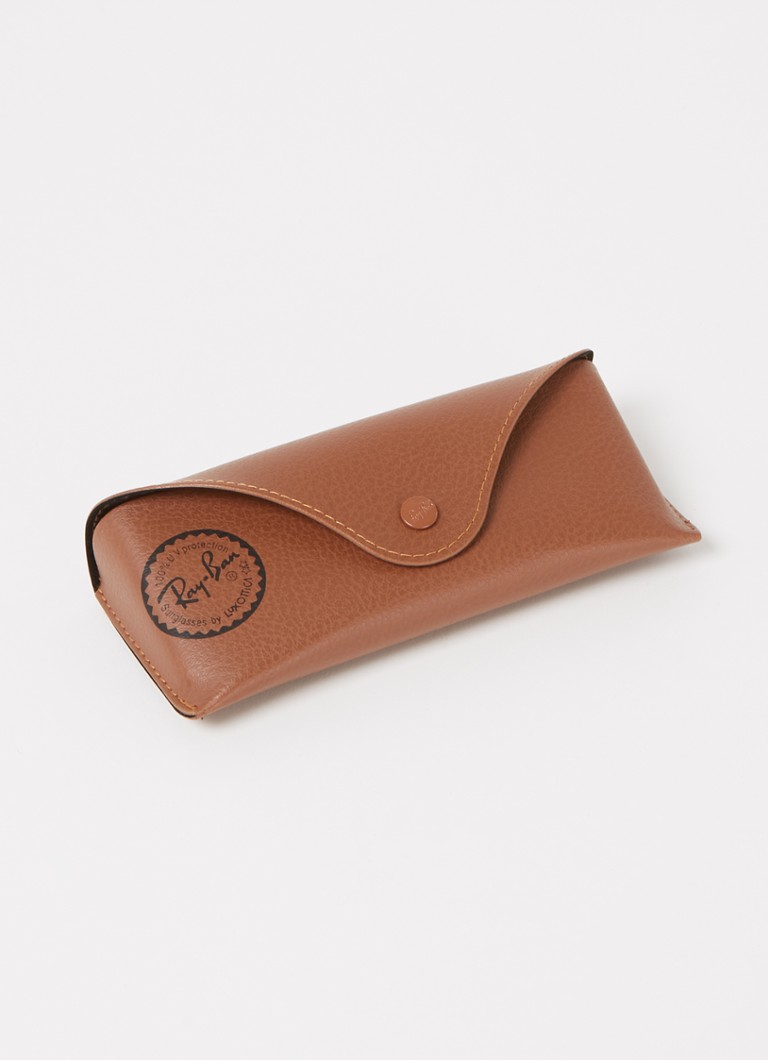 Ochelari de soare Ray-Ban Jack RB3565