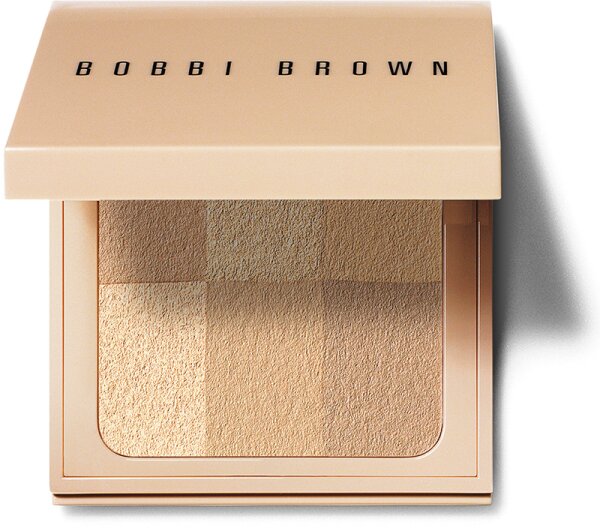 Bobbi Brown Nude Finish Illuminating Powder Kompaktpuder