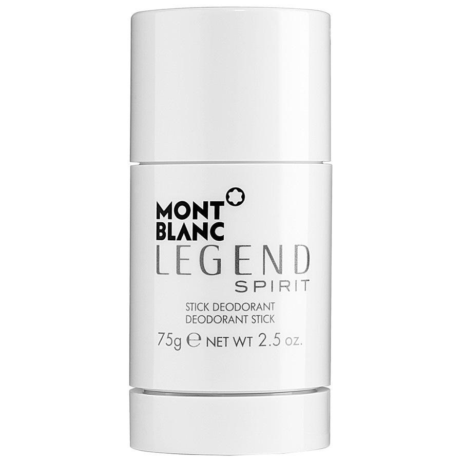 Legend Spirit