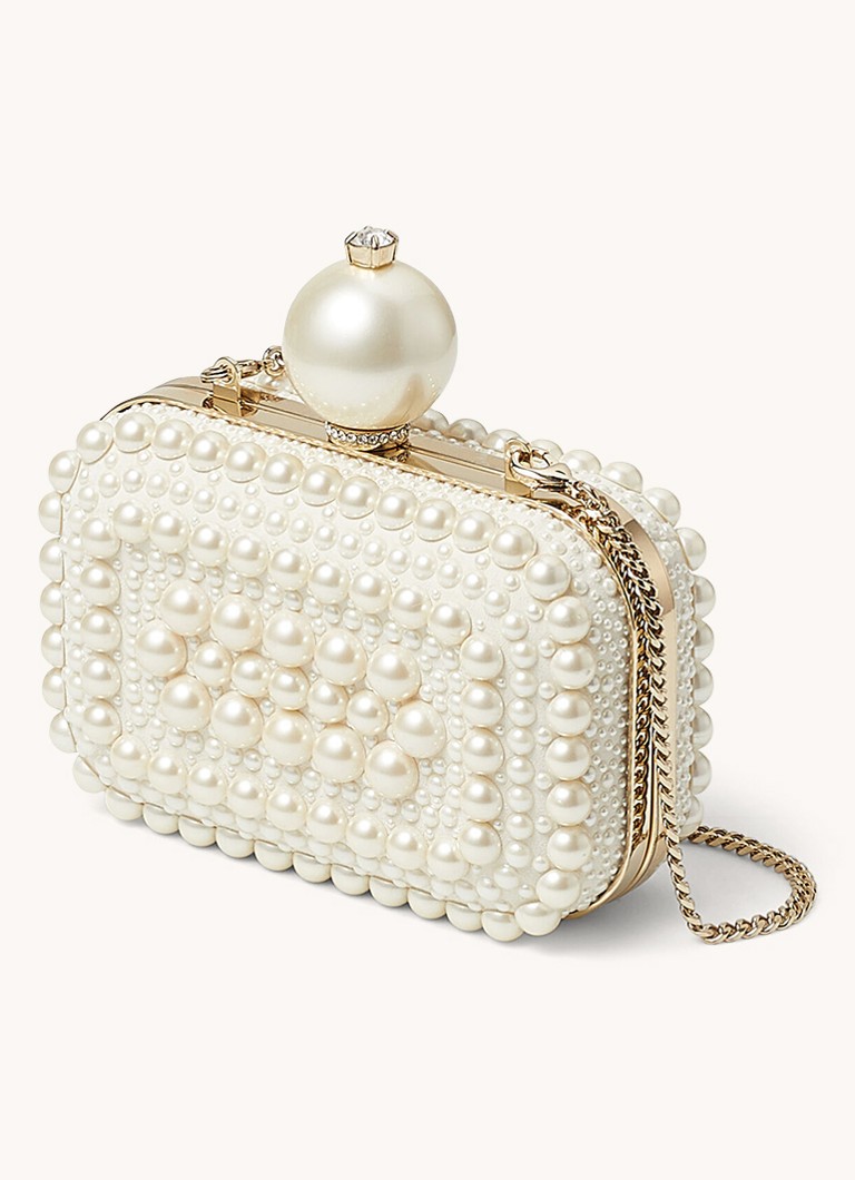 Jimmy Choo Micro Cloud sajūga soma no kazādas