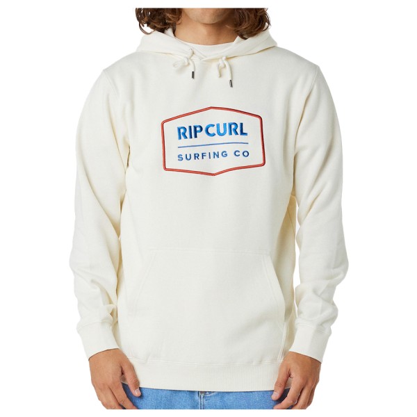Rip Curl - Radiate Hooded Fleece - Hoodie