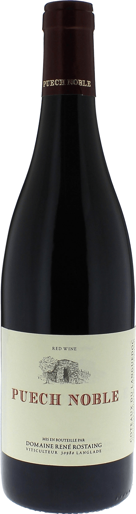 Puech noble 2018