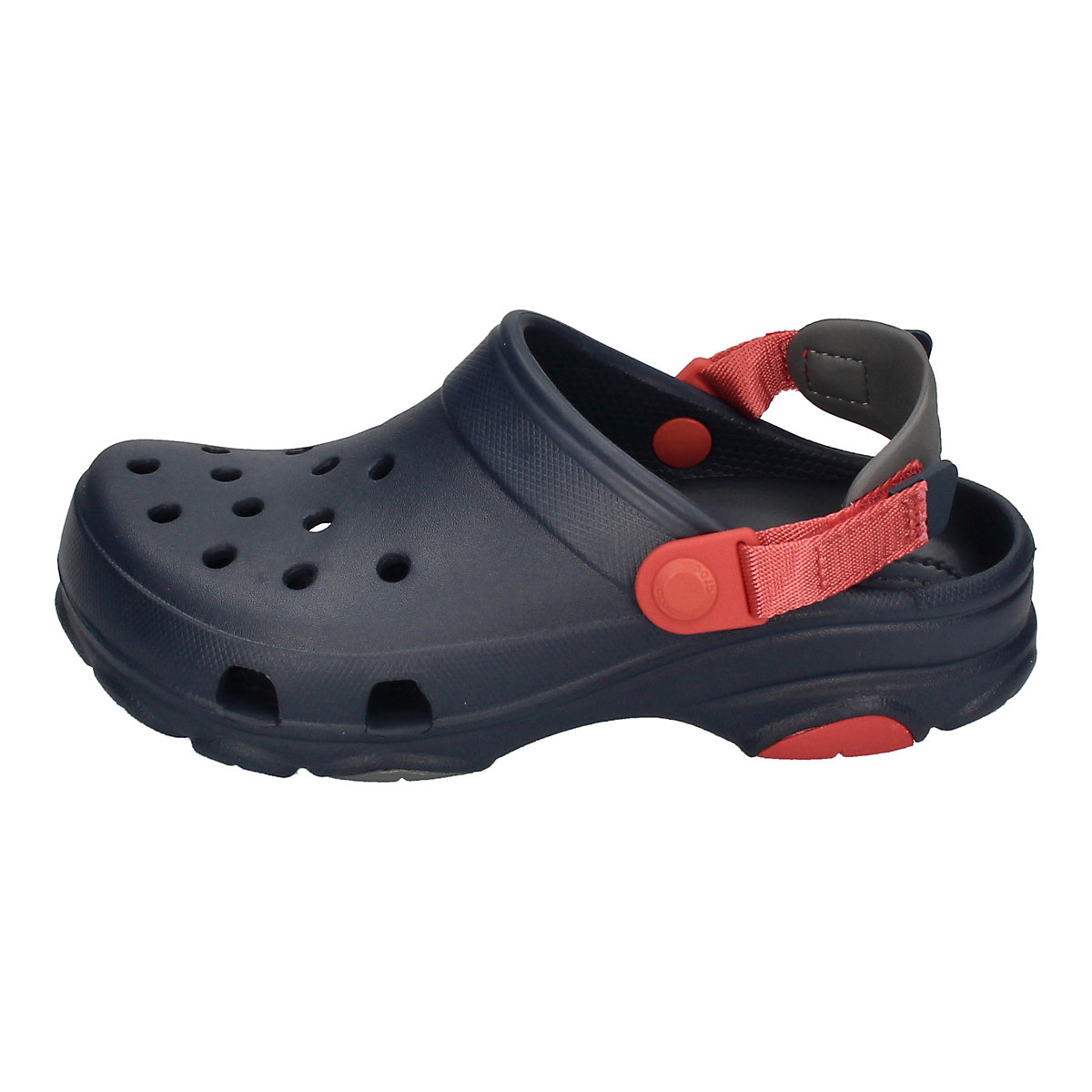 Kinder Clogs CLASSIC ALL-TERRAIN