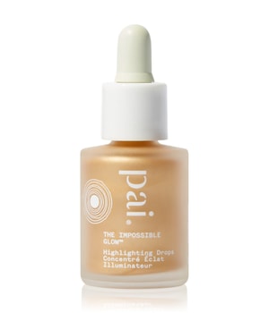 Pai Skincare The Impossible Glow Bronzing Drops Small Bronzer-10 ml