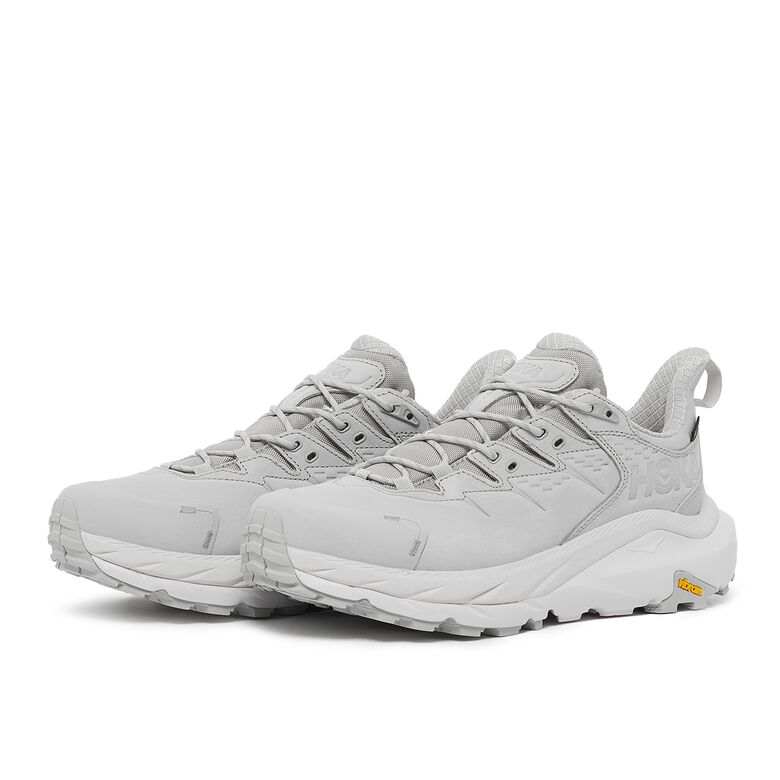 Hoka Kaha 2 Low GTX harbor mist/nimbus cloud