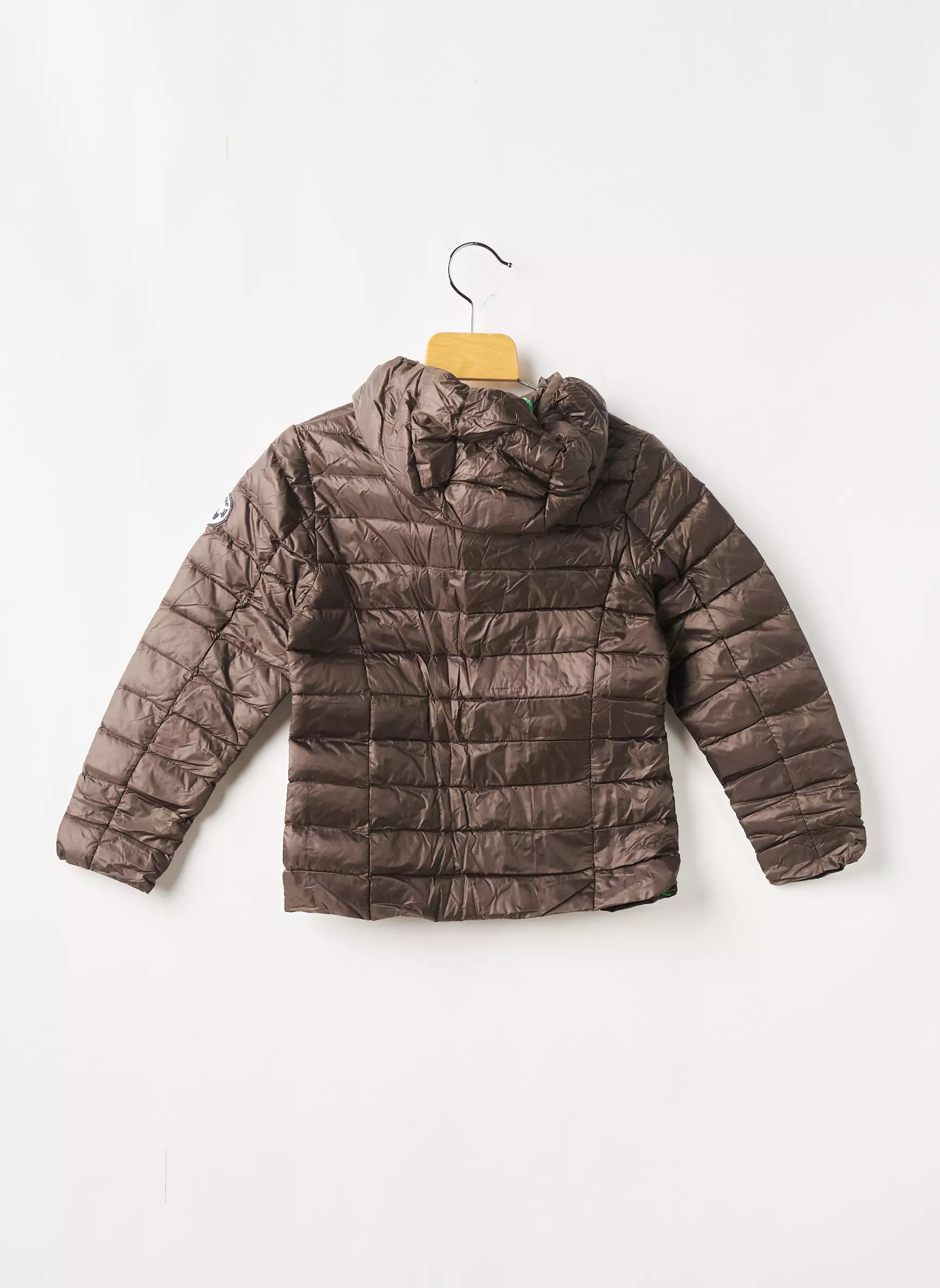 Jott Just Over The Top Doudounes Garcon couleur marron