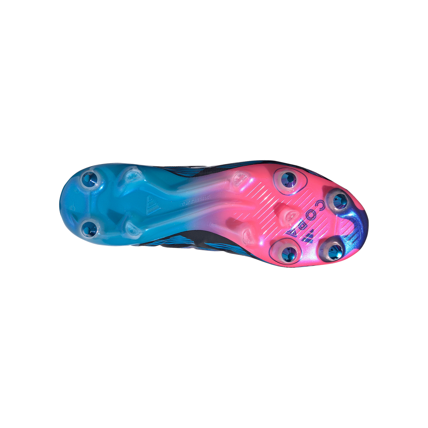 adidas COPA Pure 2 Elite SG Blau