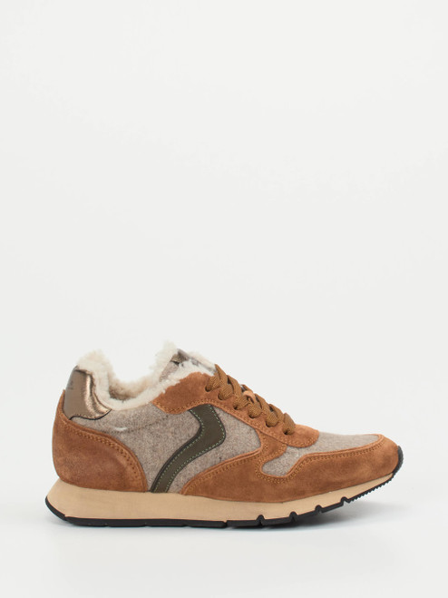 Sneaker-18032490015 Voile Blanche
