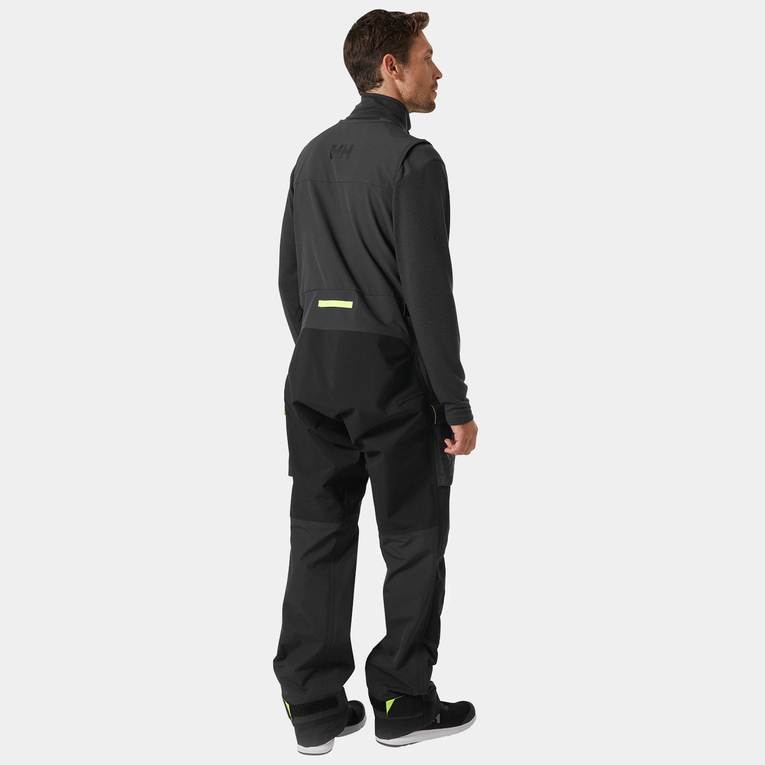 Men's Ægir Race Salopette 2.0