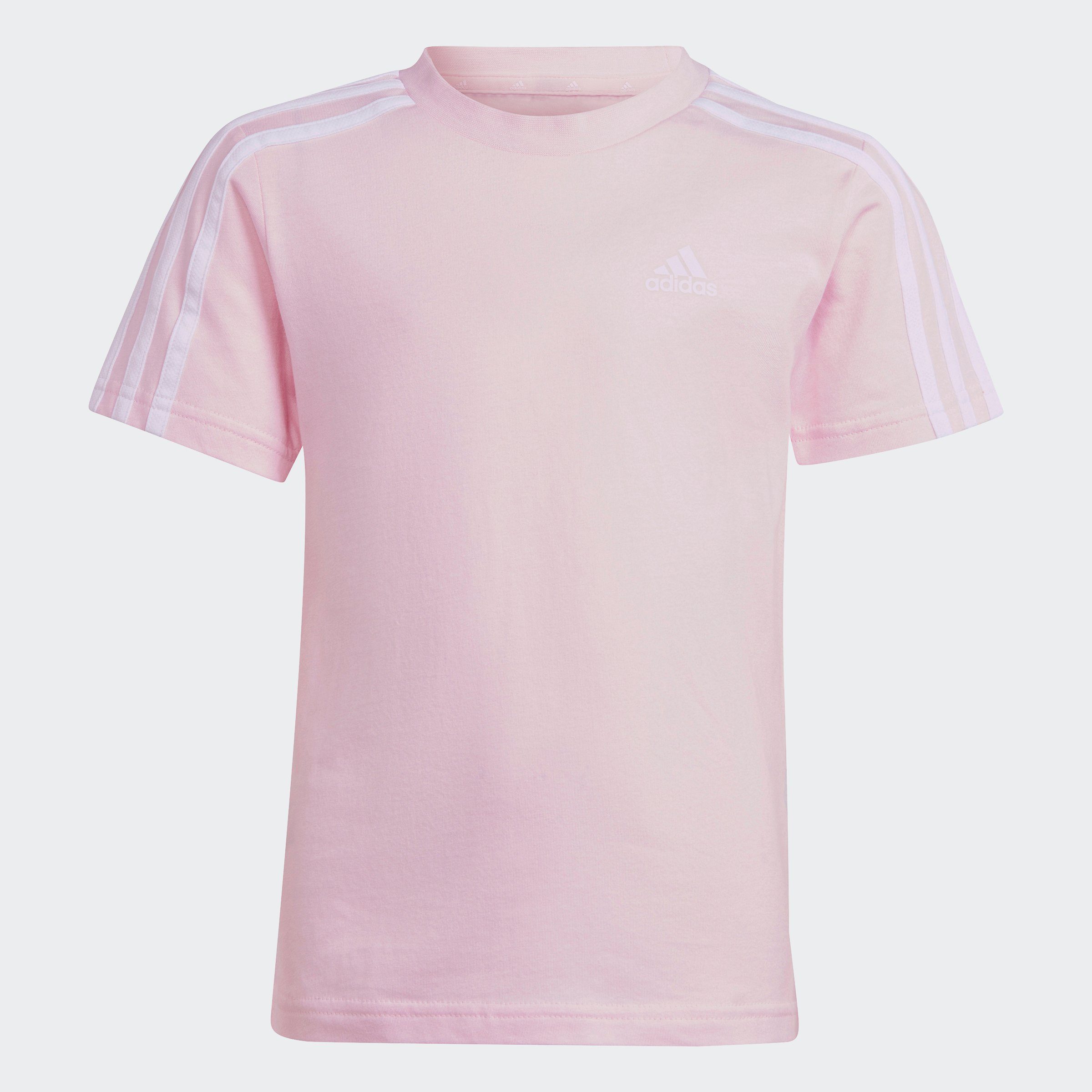adidas Sportswear T-Shirt LK 3S CO TEE