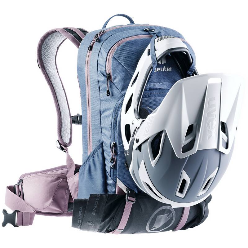 Deuter Attack 14 SL Fahrradrucksack Damen
