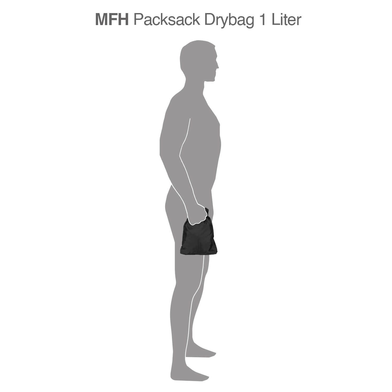 Packsack Drybag