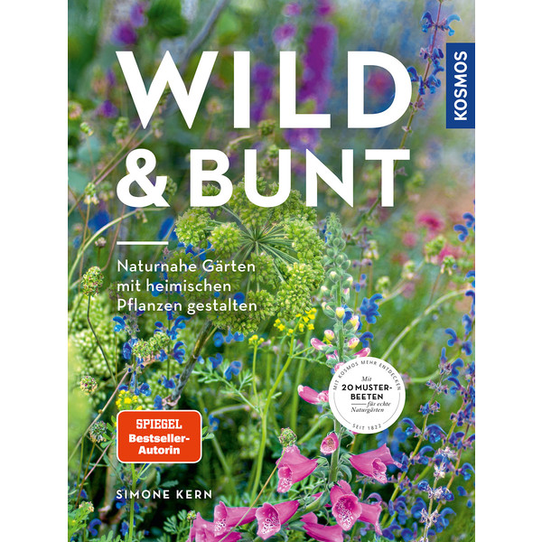 WILD &  BUNT - Ratgeber