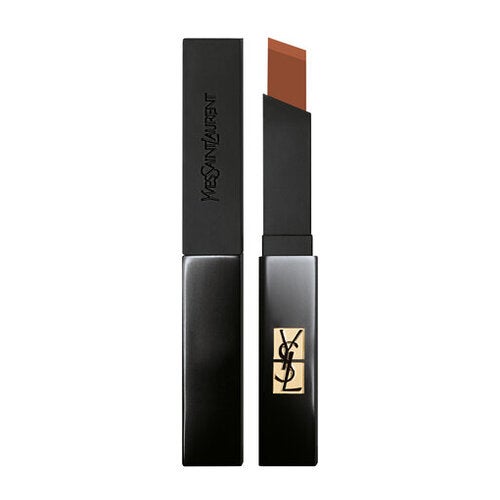 YSL Rouge Pur Couture The Slim Radical Velvet Lipstick 314 Limitless Cinnabar
