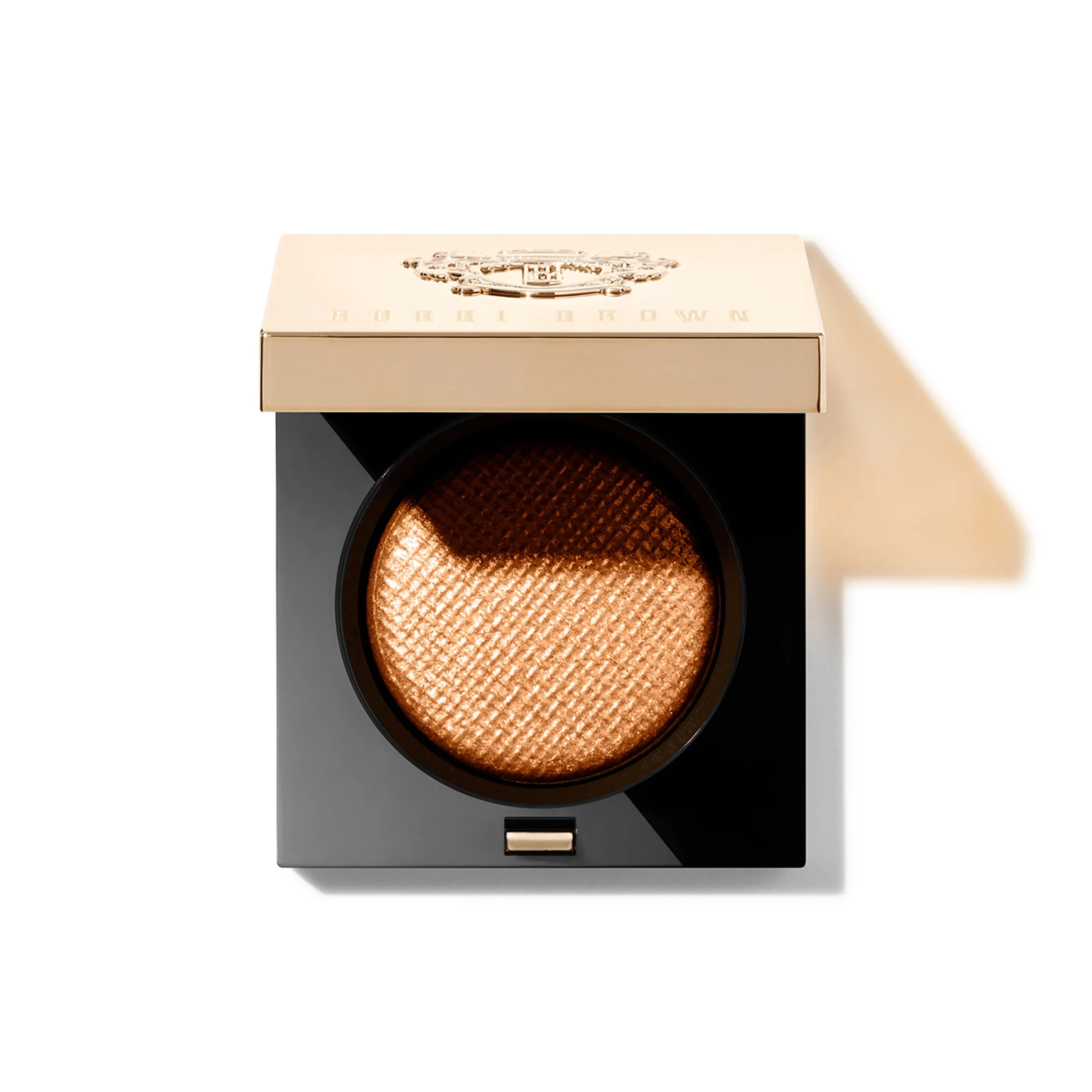 Ombre à paupières Luxe - Fard à paupières compact