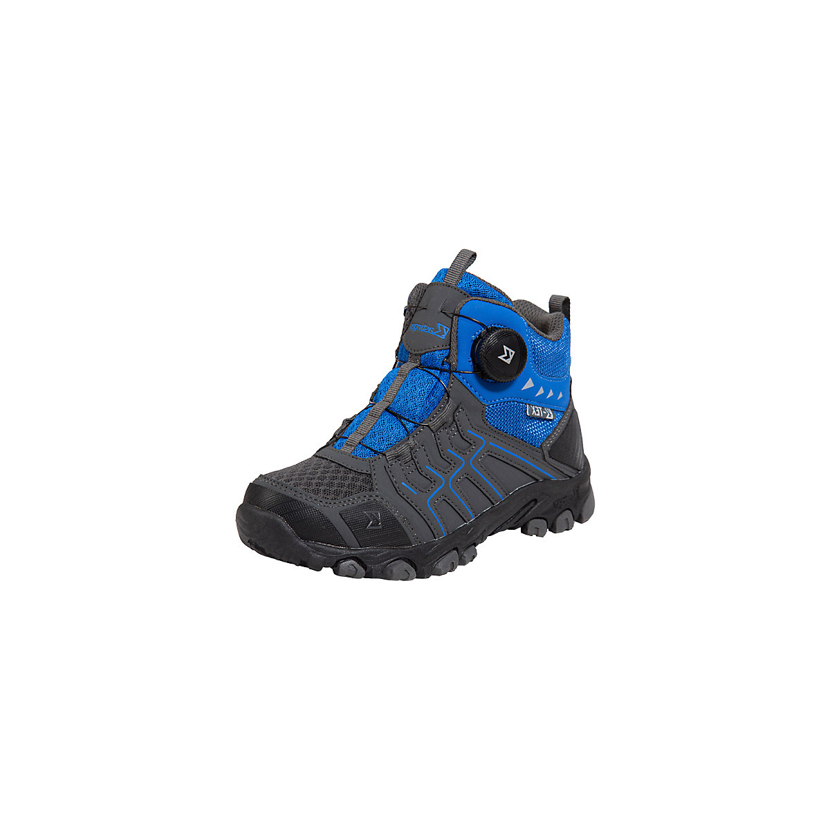Kinder Outdoorschuhe KONTIO