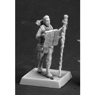 Pathfinder Explorer (REA60106)