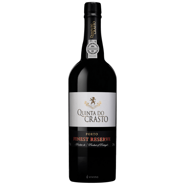 Quinta do CrastoFinest Reserve Ruby PortN.V.