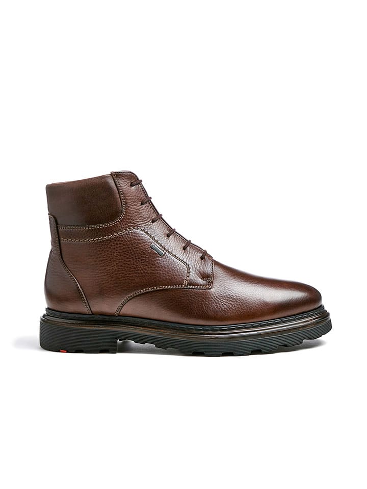 LLOYD Leder-Boots 
