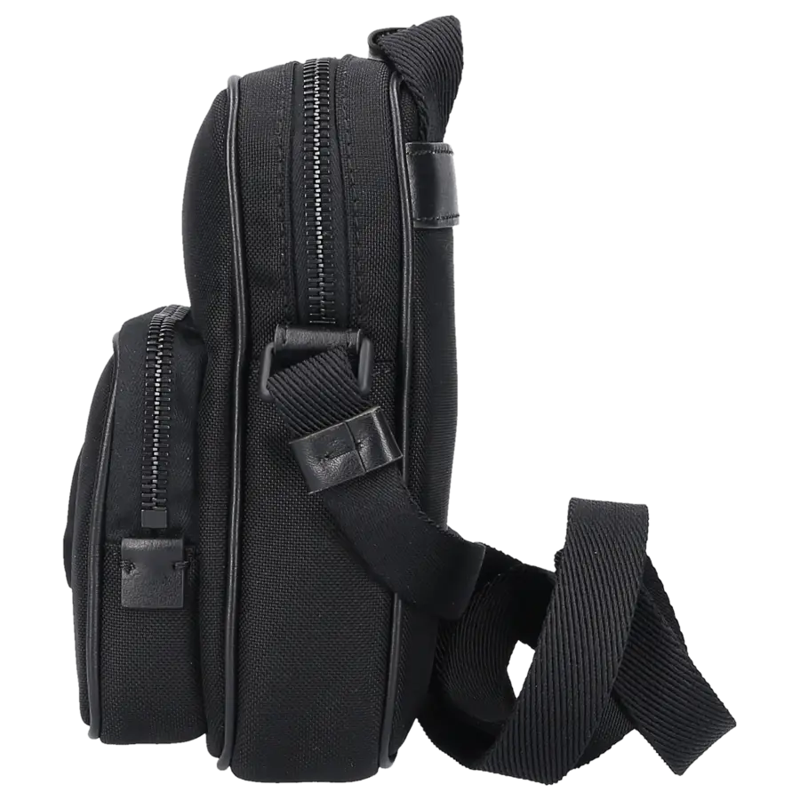 Moncler - Belt Bag YEHOR Nylon - schwarz