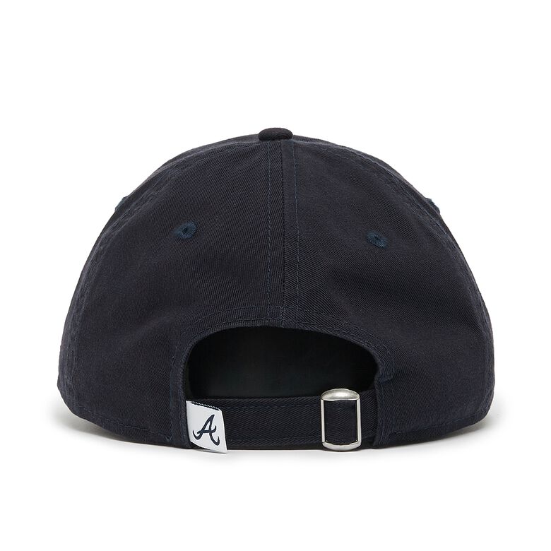 New Era MLB Core Classic 2.0 Rep Atlanta Braves Blue