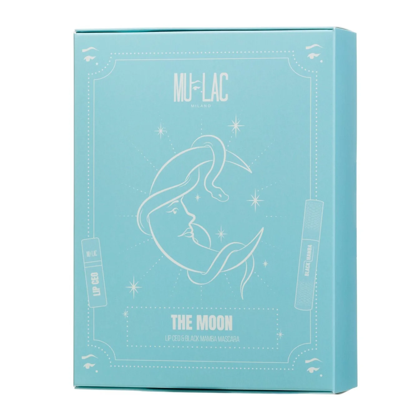The Moon Lips – CEO Kit – Make-up-Set