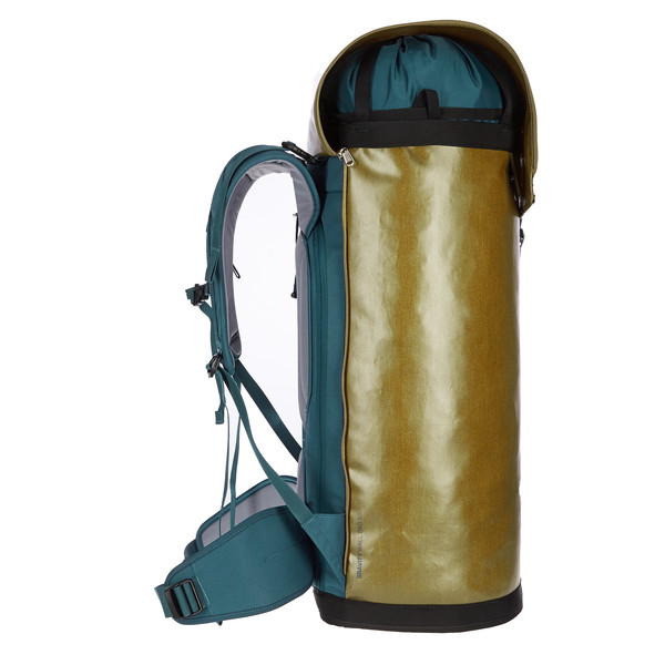 GRAVITY WALL BAG 50 Herren - Kletterrucksack