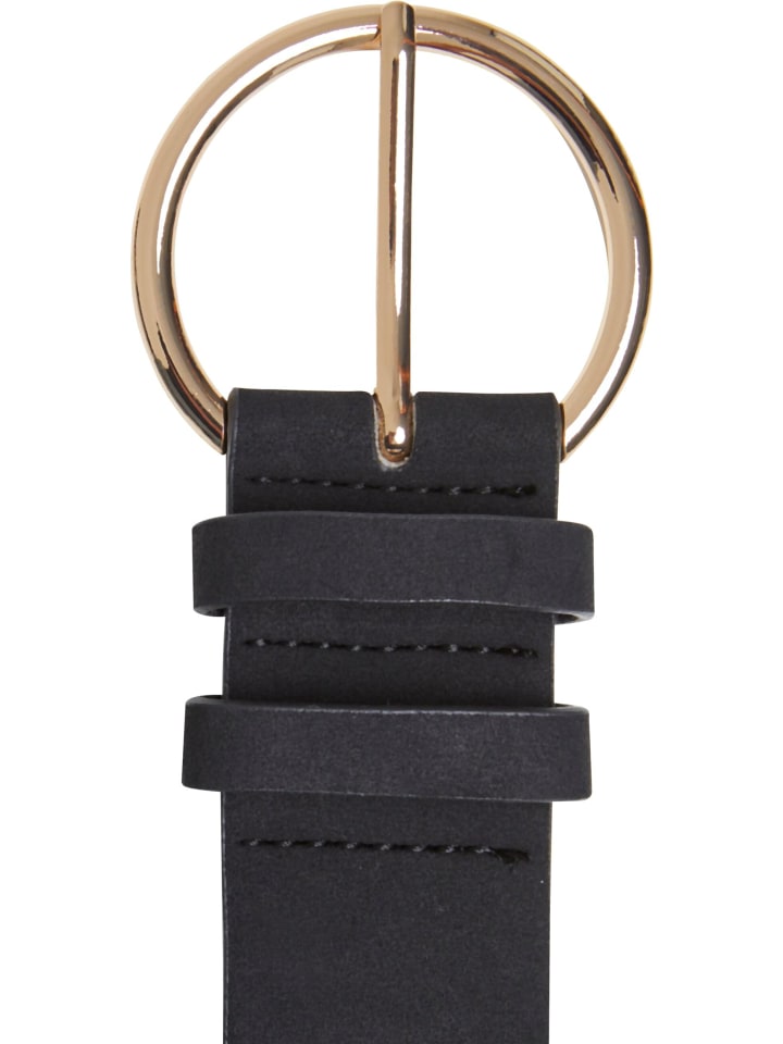 Urban Classics Urban Classics Gürtel in black günstig kaufen