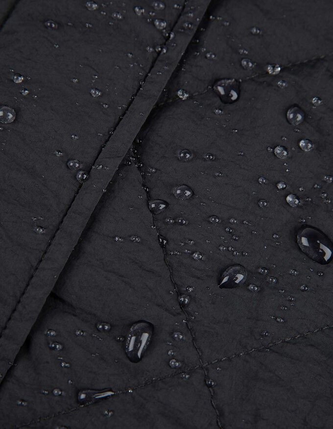 Steppjacke - Wasserabweisend