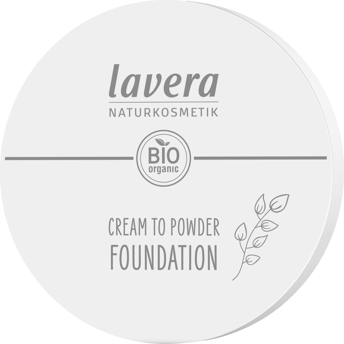 Foundation Cream To Light 01, 10,5 g