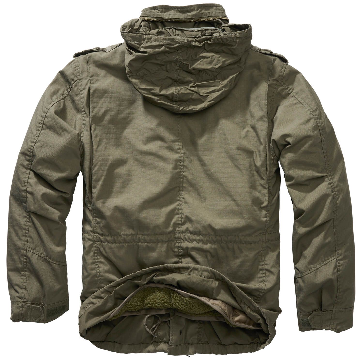 M65 Jacke Giant Ripstop Limited Edition
