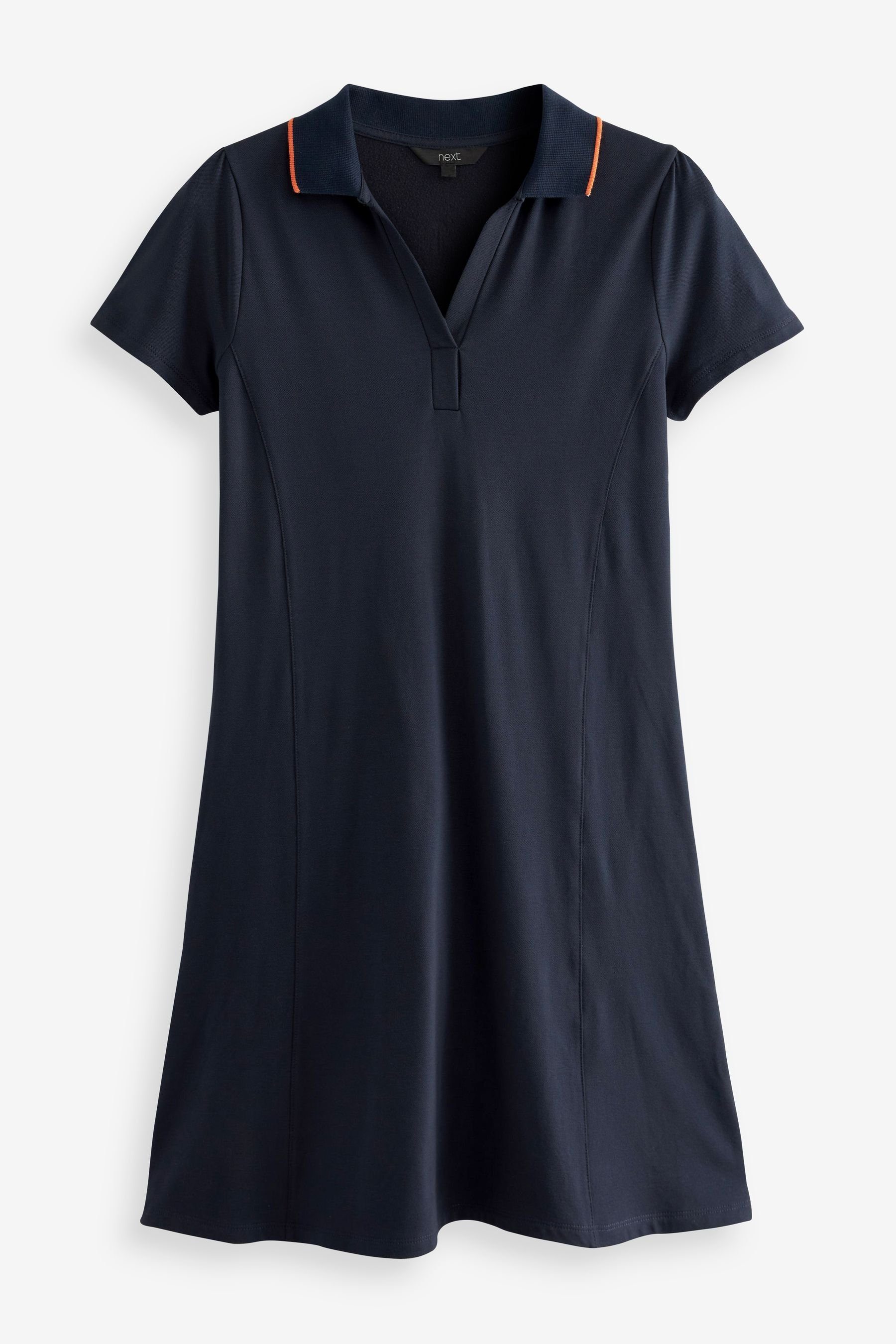 Next Tenniskleid Active Sports Tennis-Polokleid (1-tlg)
