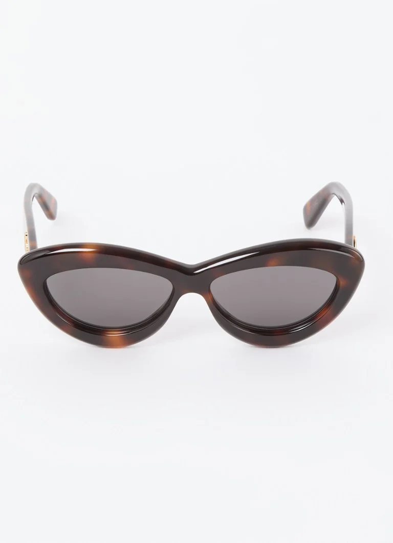 Ochelari de soare LOEWE Curvy LW40096I