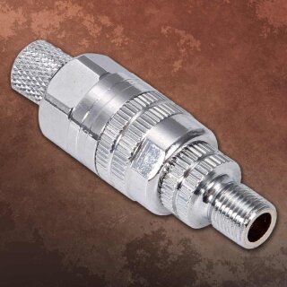 MK3 Airbrush Mini Wasserabscheider mit 2 Filtern