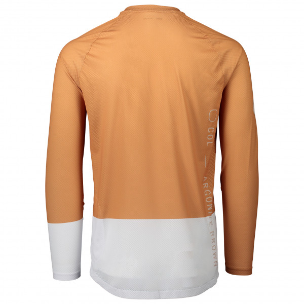 POC - MTB Pure L/S Jersey - Radtrikot