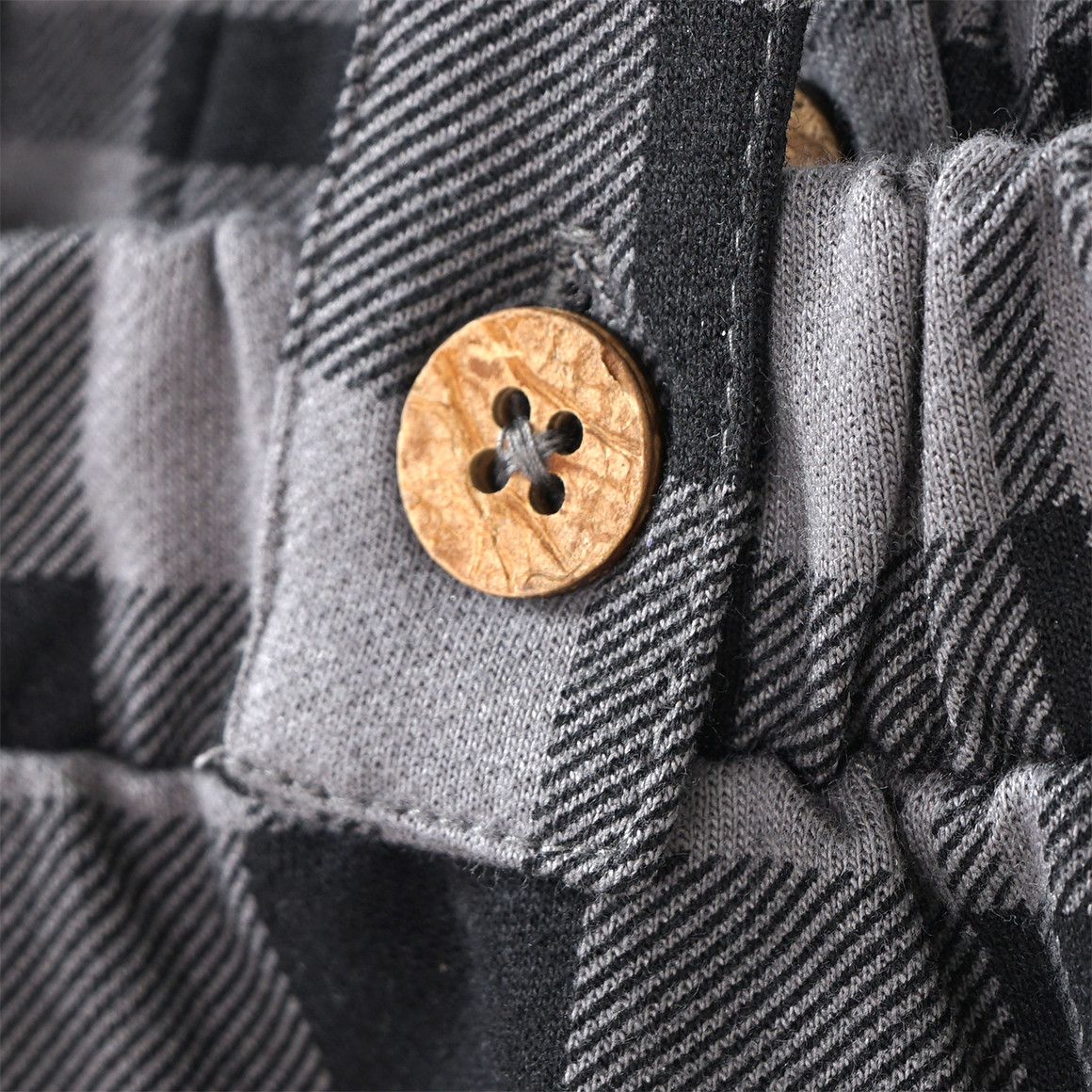 Baby Hose mit Hosenträgern
