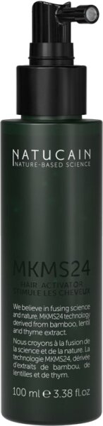 Natucain Hair Activator Haarserum