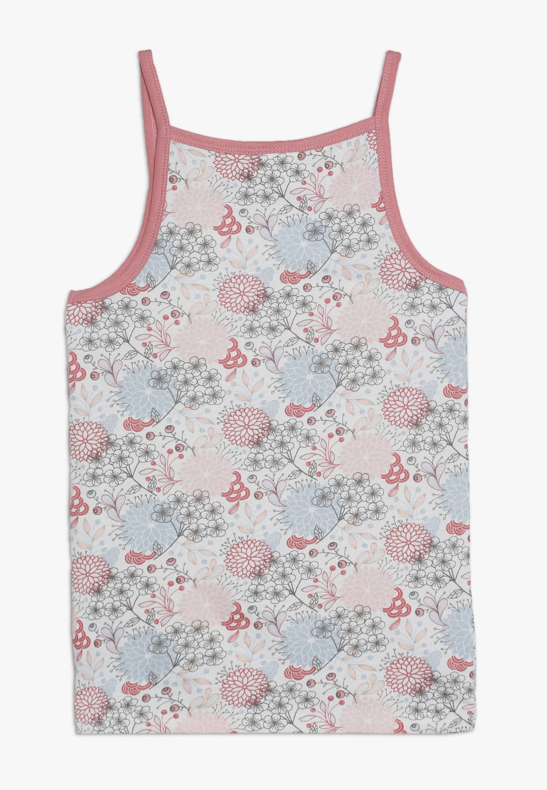 Jacky Baby CHALECO FLORES PACK DE 2 - Camiseta interior