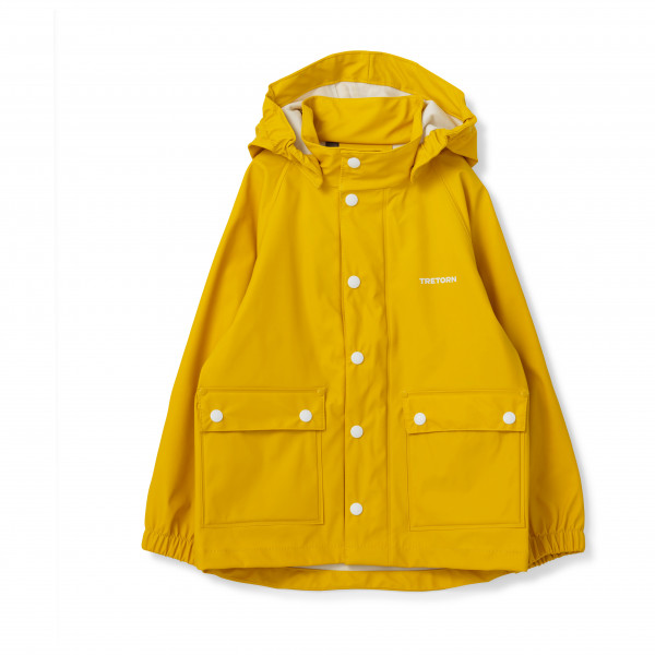 Tretorn - Kid's Wings Raincoat - Regenjacke