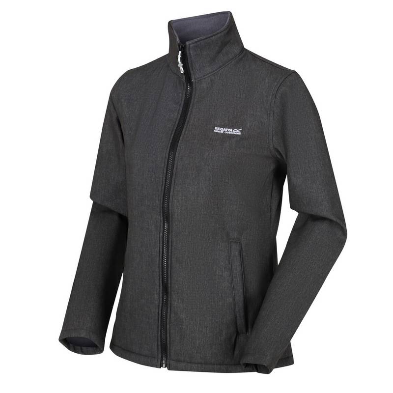 Regatta Connie V Outdoorjacke Damen